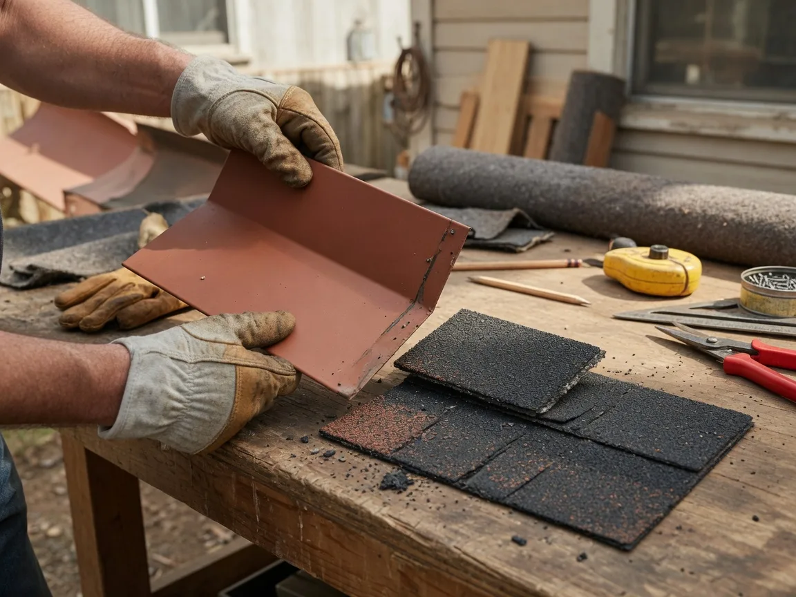 Roof Repair company in Chignik, AK